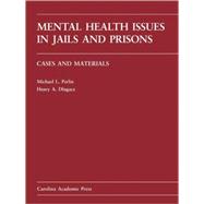 Mental Health Issues in Jails and Prisons