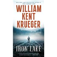 Iron Lake A Novel