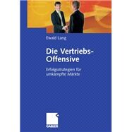 Die Vertriebs-Offensive