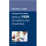 Manual Park de Cardiologia Pediátrica