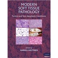 Modern Soft Tissue Pathology: Tumors and Non-Neoplastic Conditions