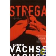 Strega A Burke Novel