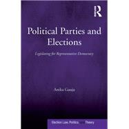 Political Parties and Elections