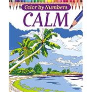 Color by Numbers - Calm