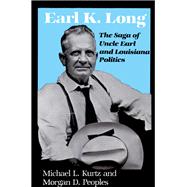 Earl K. Long