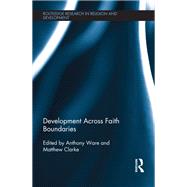 Development Across Faith Boundaries