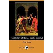 The History of Rome, Books Ix-xxvi