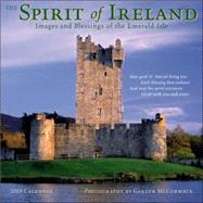 The Spirit of Ireland 2008 Calendar