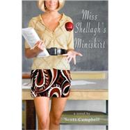 Miss Shellagh's Miniskirt