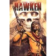A Man Named Hawken