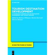 Tourism Destination Development