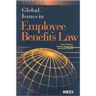 Global Issues in Employee Benefits Law