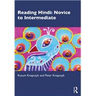 Reading Hindi: Novice to Intermediate