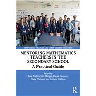 Mentoring Mathematics Teachers in the Secondary School