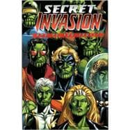 Secret Invasion Who Do You Trust?