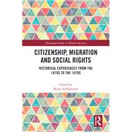 Citizenship, Migration and Social Rights