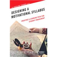 Designing a Motivational Syllabus
