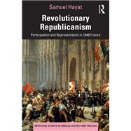 Revolutionary Republicanism