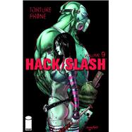 Hack Slash 9