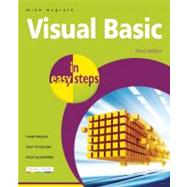 Visual Basic in Easy Steps