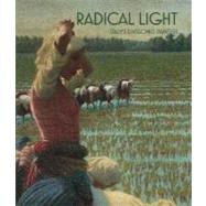 Radical Light : Italy's Divisionist Painters, 1891-1910