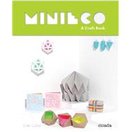 MiniEco: A Craft Book