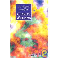 The Magical World of Charles Williams