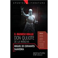 Apuntes de Literatura. El Ingenioso Hidalgo Don Quijote de la Mancha