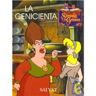 La Cenicienta