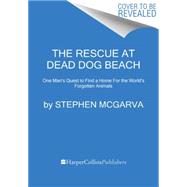 The Rescue at Dead Dog Beach