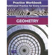 Geometry: Practice Book