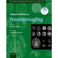 Oxford Textbook of Neuroimaging