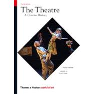 The Theatre (World of Art),9780500204092