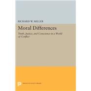 Moral Differences