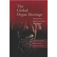 The Global Organ Shortage