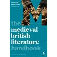 The Medieval British Literature Handbook
