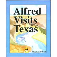 Alfred Visits Texas