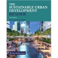 The Sustainable Urban Development Reader