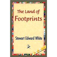 The Land of Footprints,9781421834092