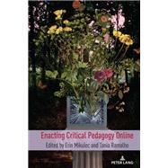 Enacting Critical Pedagogy Online
