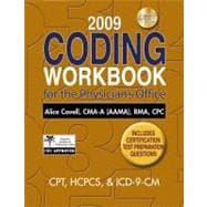2009 Coding Workbook for the Physician's Office