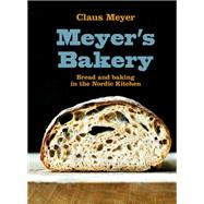 Meyer's Bakery,9781784724092