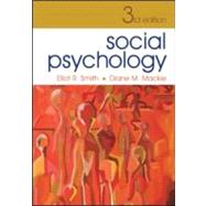 Social Psychology: Third Edition