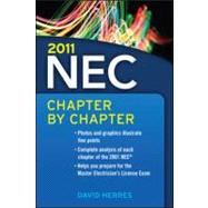 2011 National Electrical Code Chapter-By-Chapter