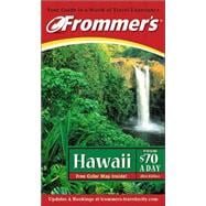 Frommer's Hawaii from $80 a Day