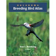 Oklahoma Breeding Bird Atlas