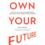 Own Your Future