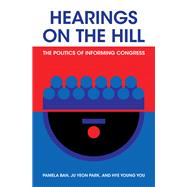 Hearings on the Hill