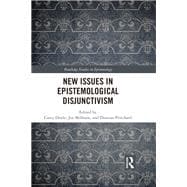 New Issues in Epistemological Disjunctivism