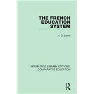 The French Education System